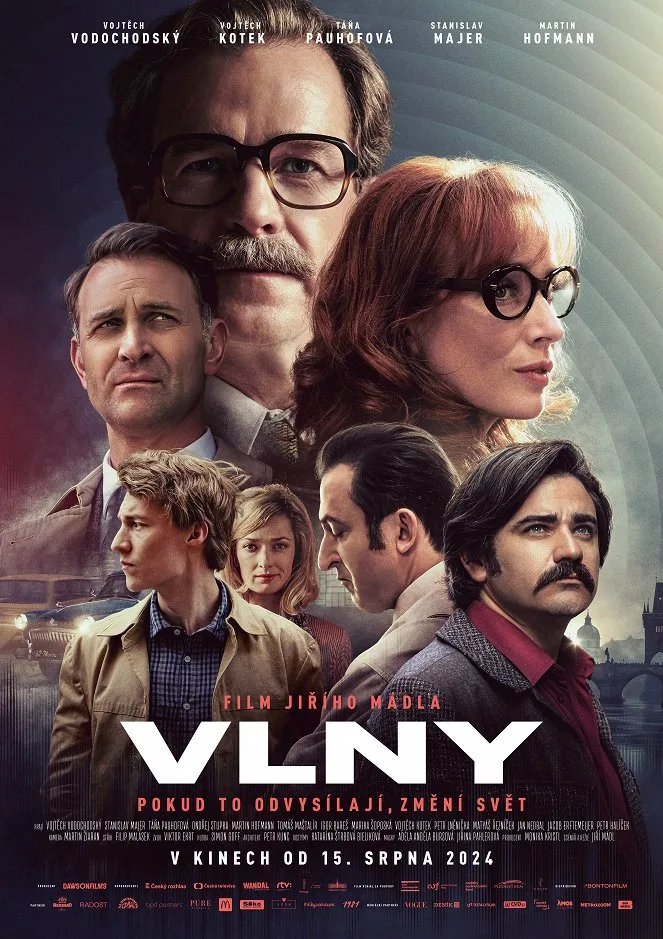 فيلم Vlny 2024 مترجم فيلم Vlny 2024 مترجم