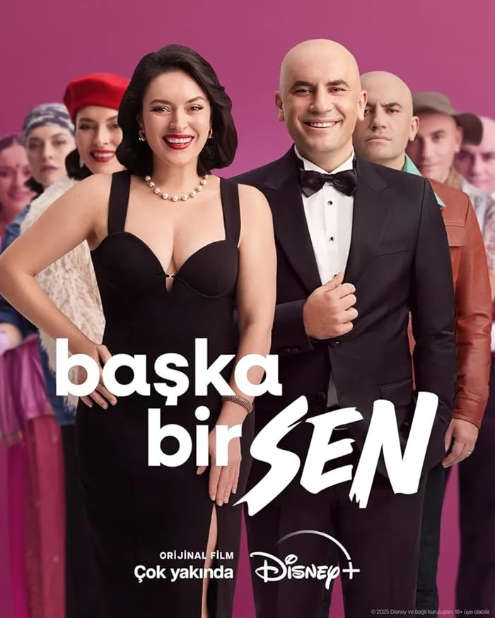 فيلم في جسد آخر Baska Bir Sen 2025 مترجم فيلم في جسد آخر Baska Bir Sen 2025 مترجم