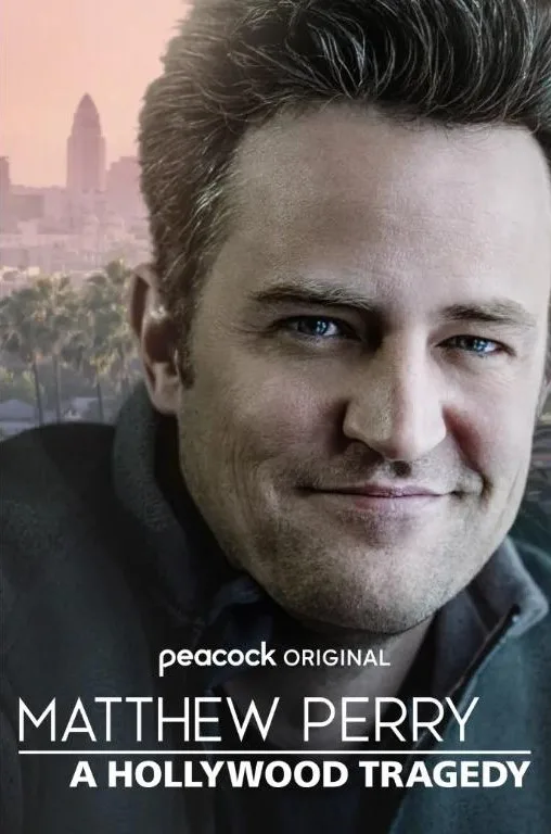 فيلم Matthew Perry: A Hollywood Tragedy 2025 مترجم فيلم Matthew Perry: A Hollywood Tragedy 2025 مترجم