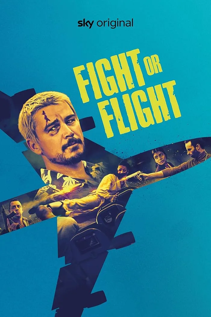 فيلم Fight or Flight 2025 مترجم فيلم Fight or Flight 2025 مترجم