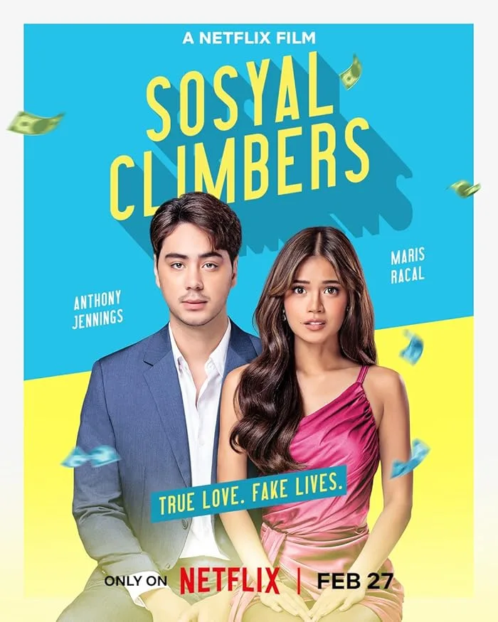 فيلم Sosyal Climbers 2025 مترجم فيلم Sosyal Climbers 2025 مترجم