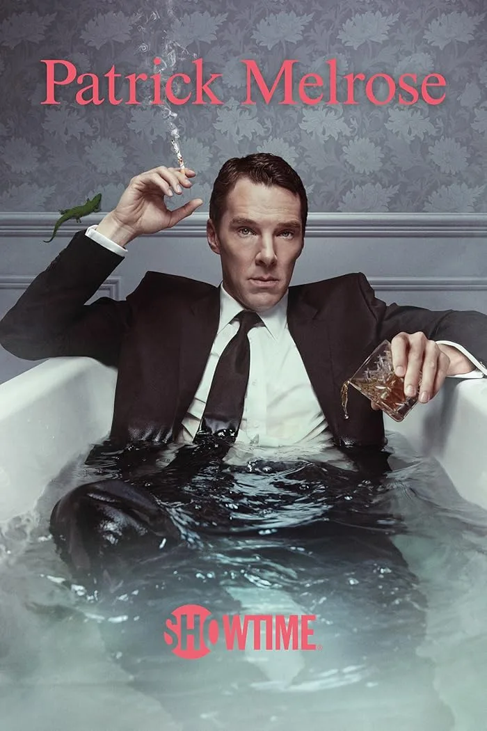 مسلسل Patrick Melrose الموسم الاول حلقة 3 مسلسل Patrick Melrose الموسم الاول حلقة 3