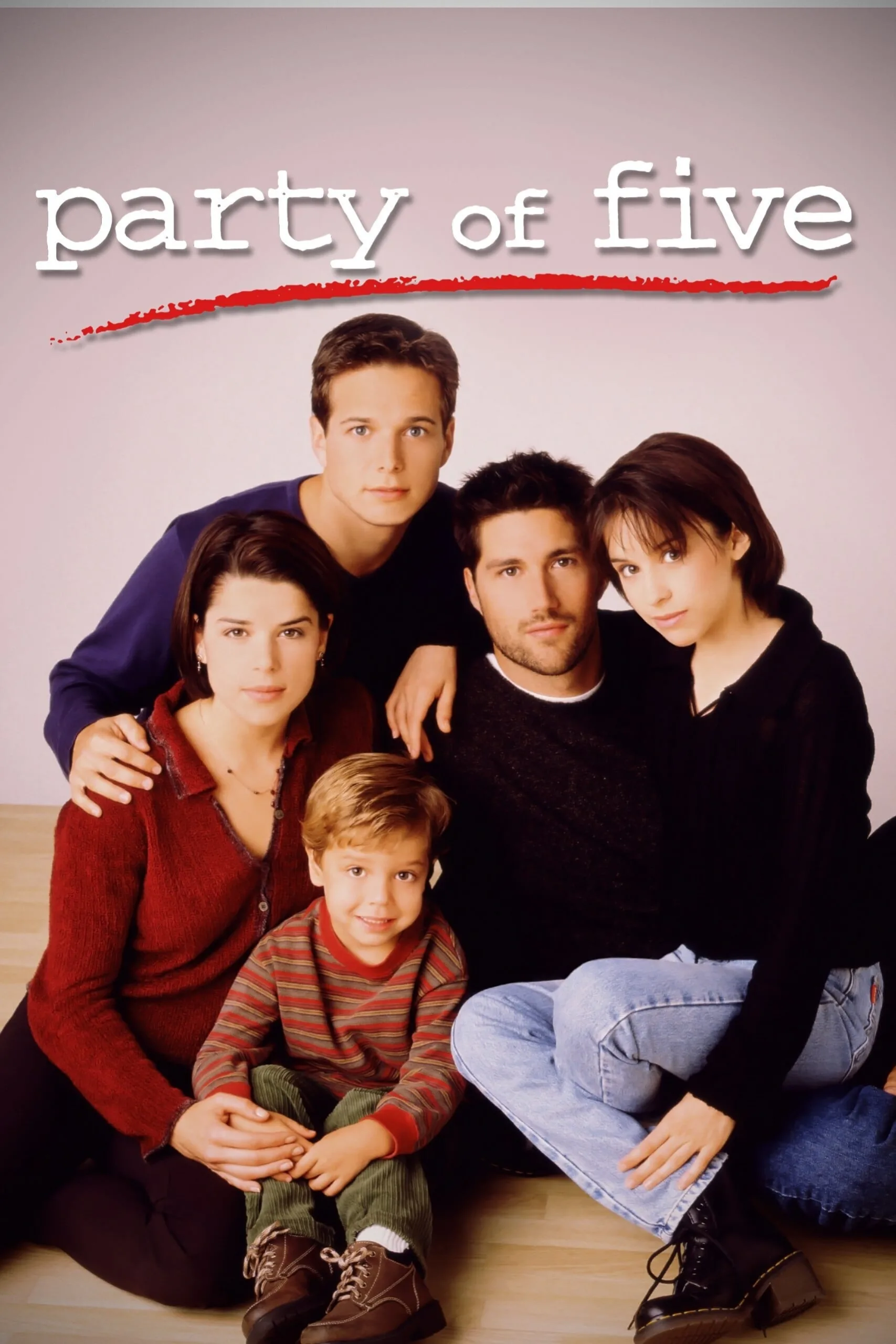 مسلسل Party of Five الموسم الرابع حلقة 16 مسلسل Party of Five الموسم الرابع حلقة 16