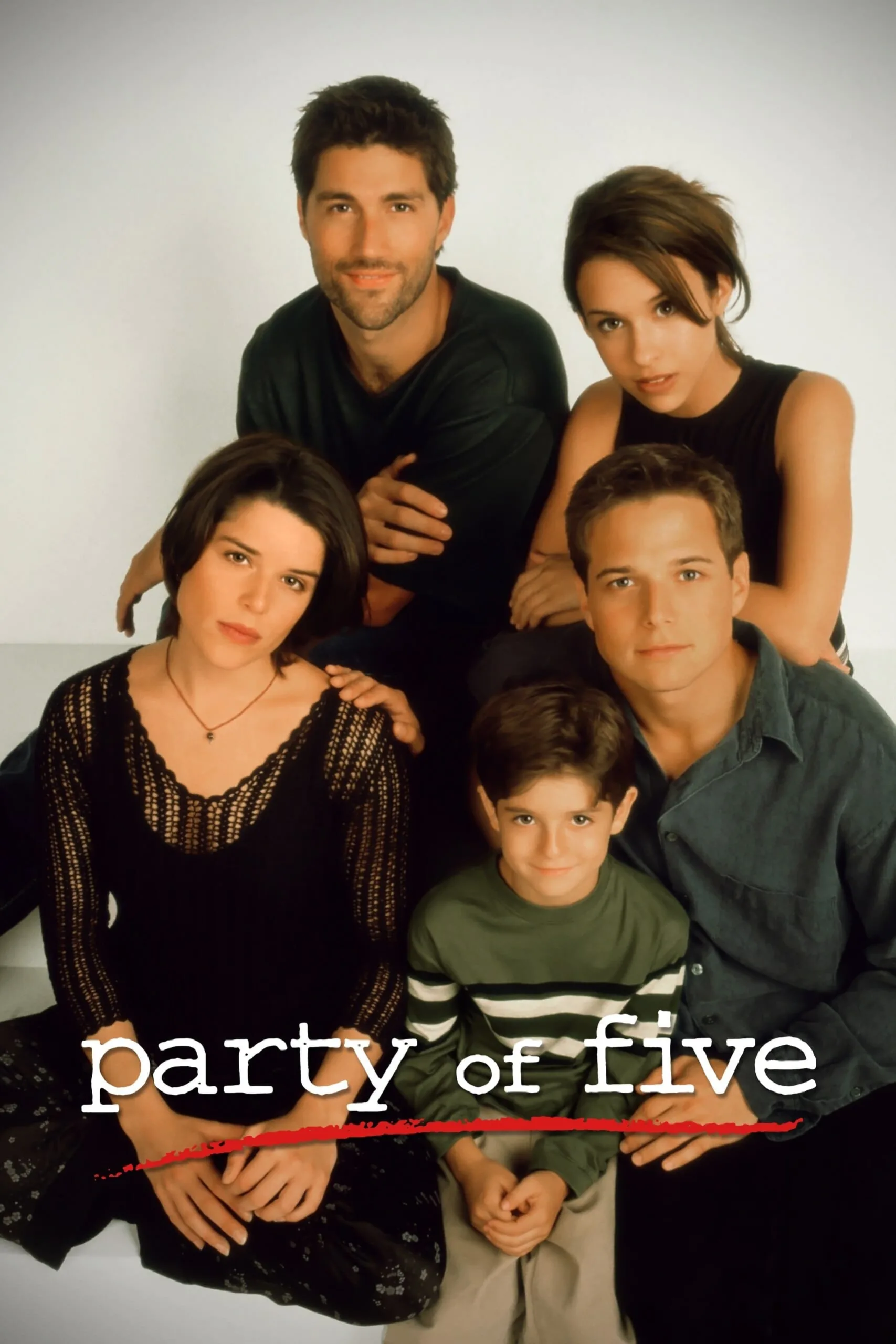 مسلسل Party of Five الموسم الخامس حلقة 5 مسلسل Party of Five الموسم الخامس حلقة 5