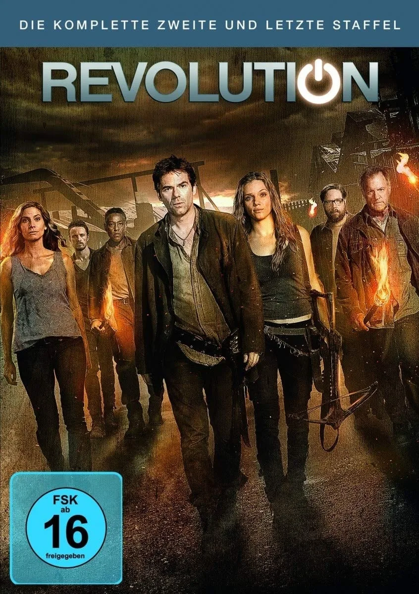 مسلسل Revolution الموسم الثاني حلقة 7 مسلسل Revolution الموسم الثاني حلقة 7