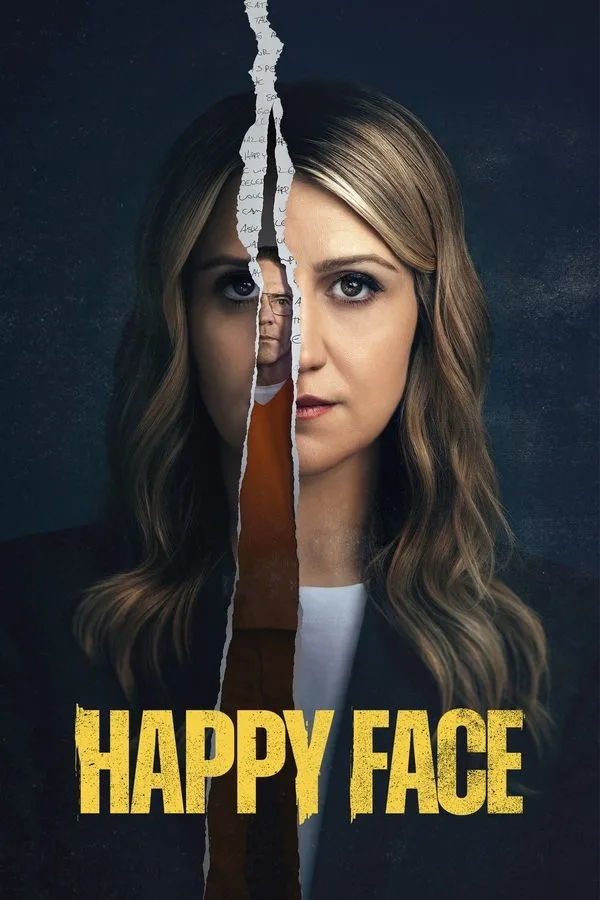 مسلسل Happy Face 2025 الموسم الاول حلقة 1 مسلسل Happy Face 2025 الموسم الاول حلقة 1
