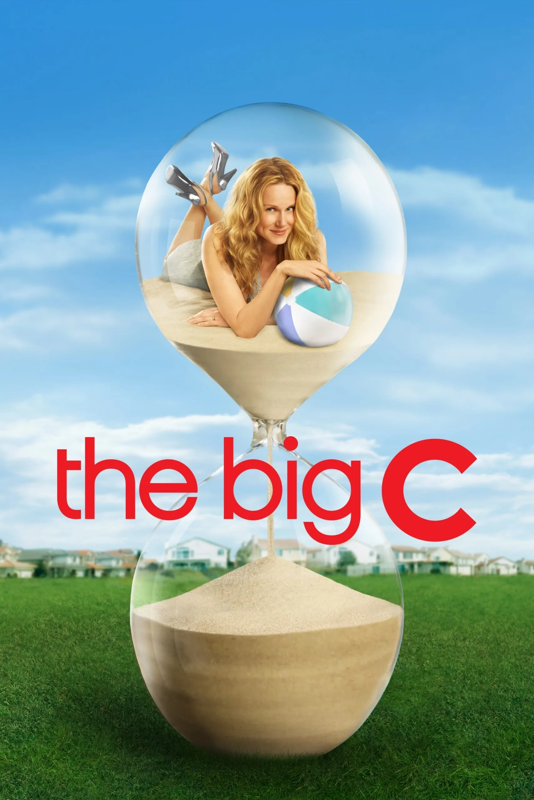 مسلسل The Big C الموسم الاول حلقة 11 مسلسل The Big C الموسم الاول حلقة 11