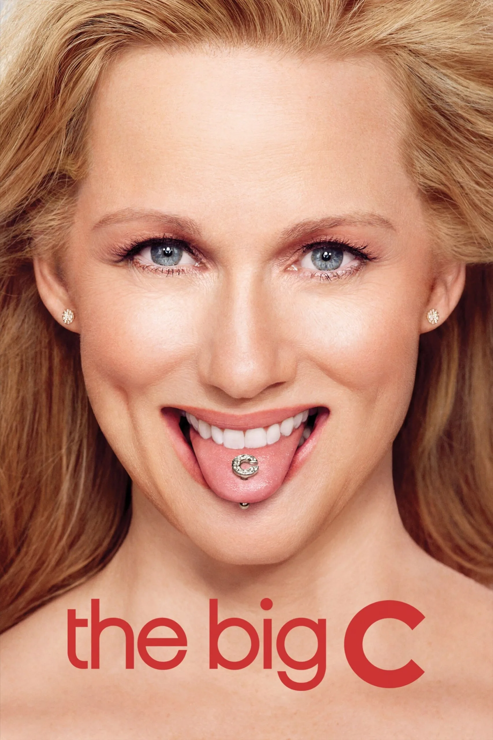 مسلسل The Big C الموسم الثالث حلقة 9 مسلسل The Big C الموسم الثالث حلقة 9