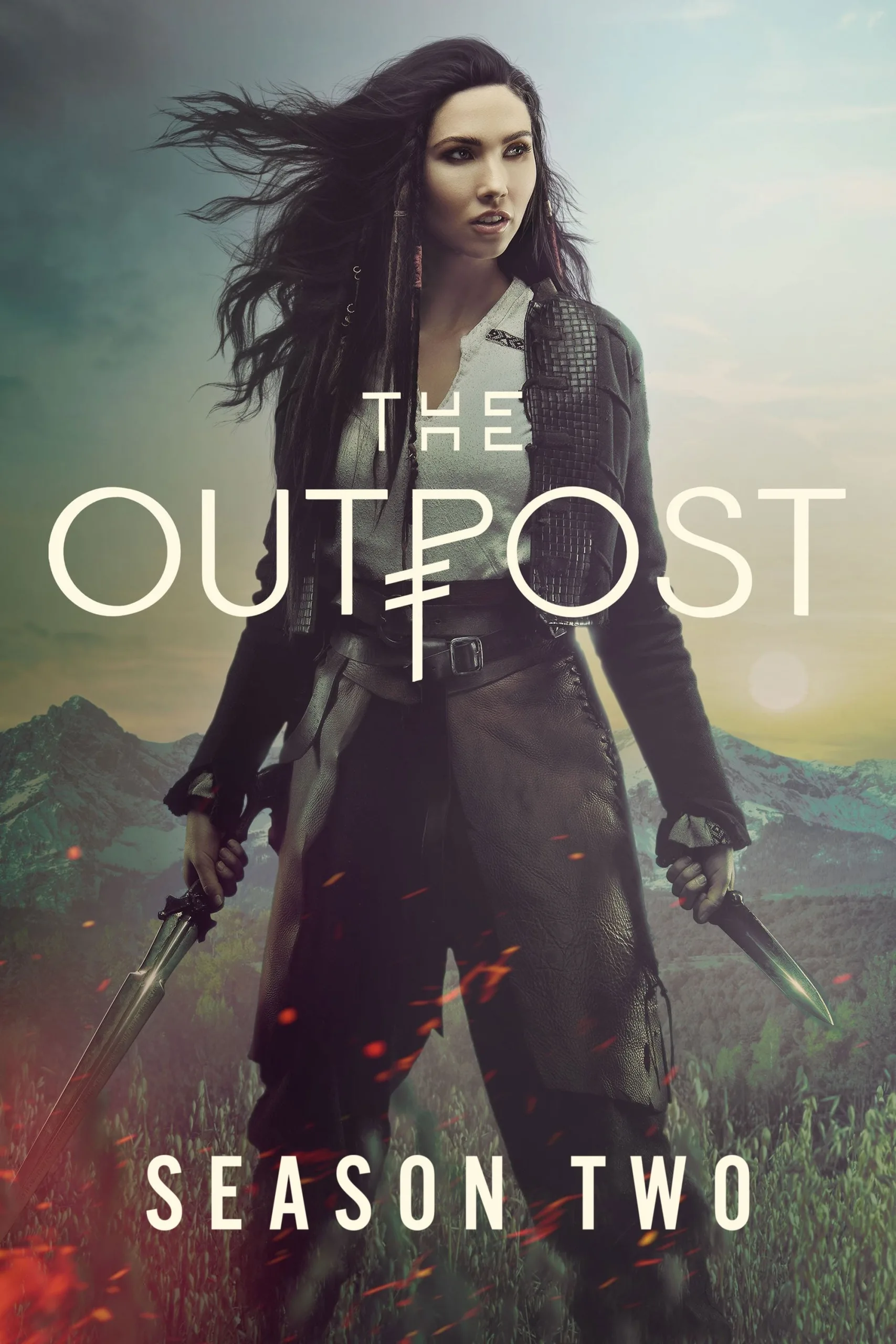 مسلسل The Outpost الموسم الثاني حلقة 5 مسلسل The Outpost الموسم الثاني حلقة 5