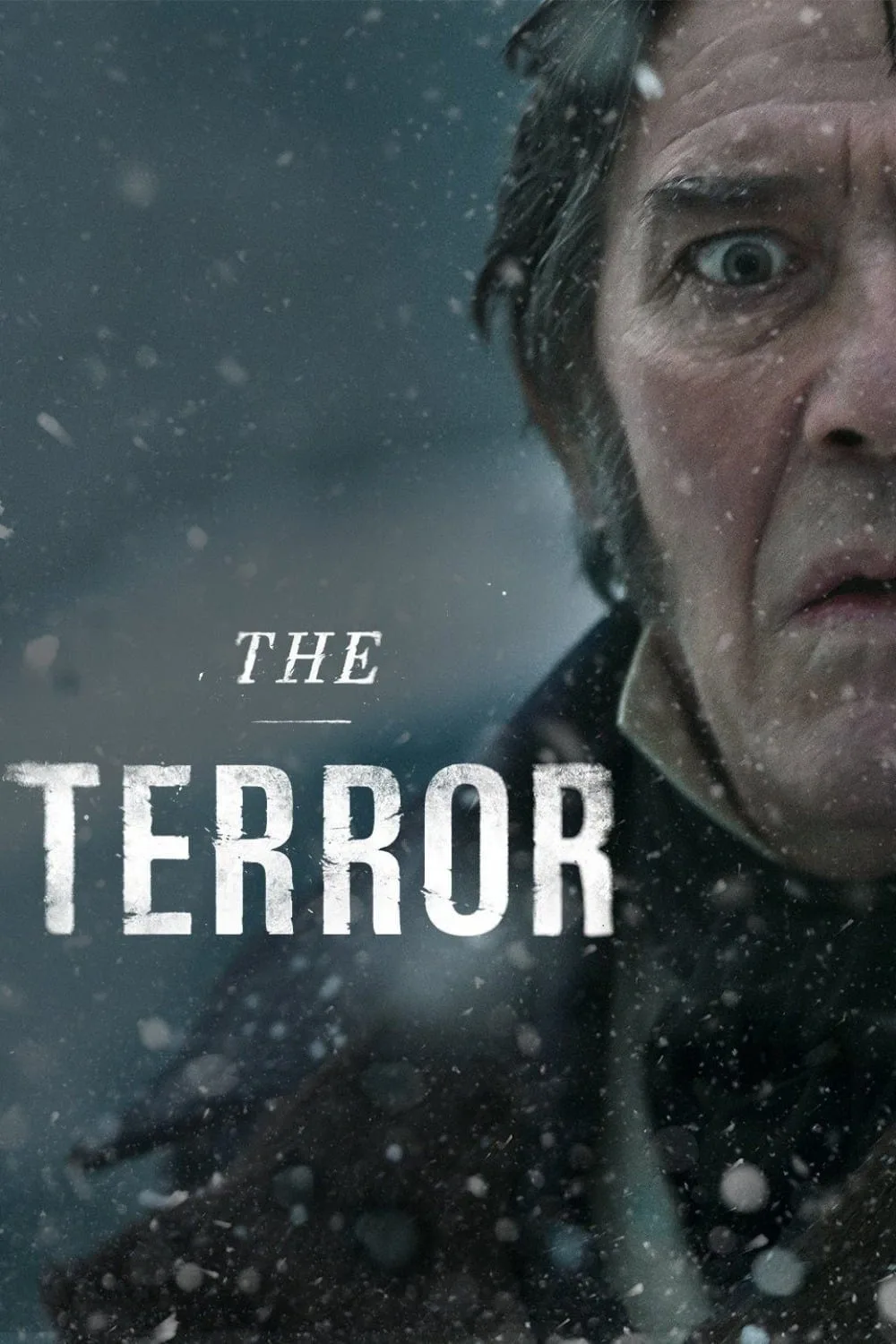 مسلسل The Terror الموسم الاول حلقة 7 مسلسل The Terror الموسم الاول حلقة 7