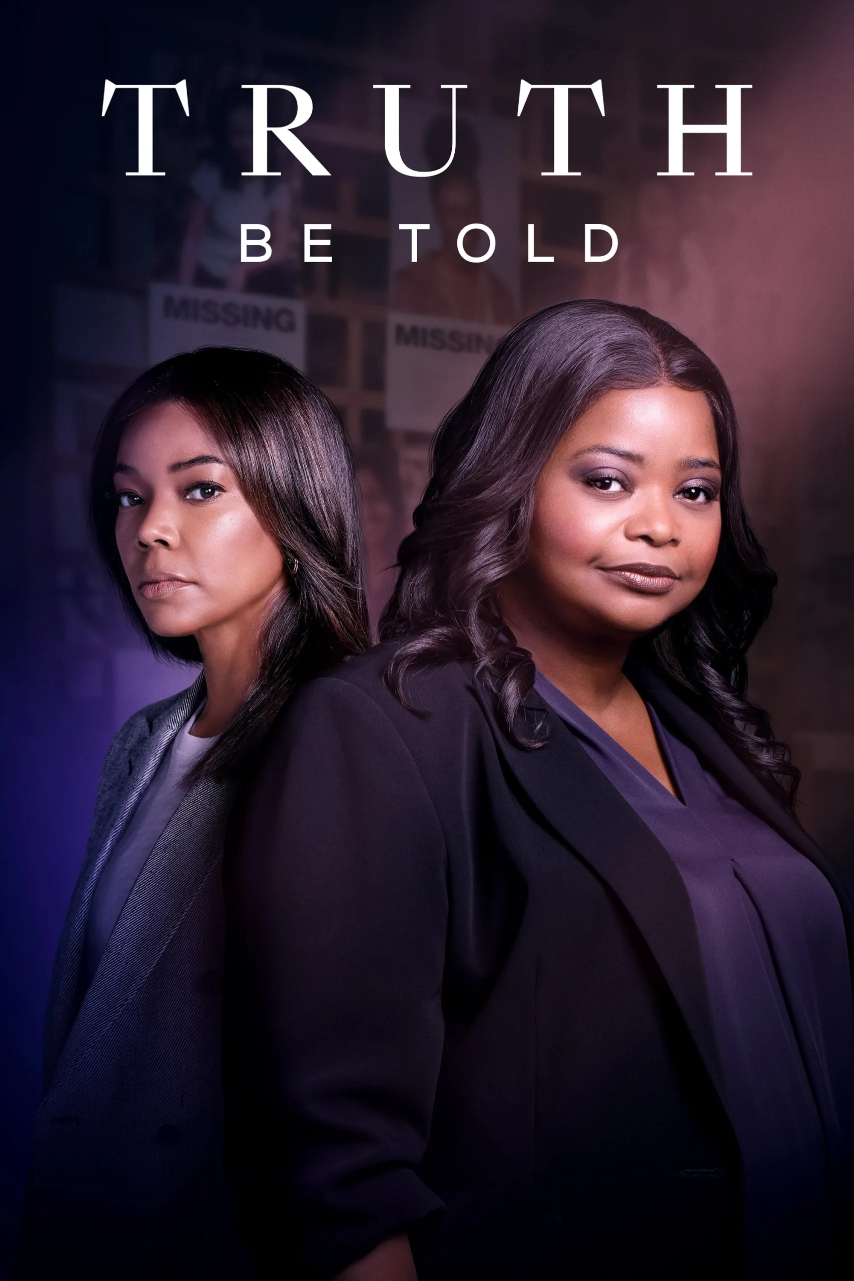 مسلسل Truth Be Told الموسم الثالث حلقة 10 مسلسل Truth Be Told الموسم الثالث حلقة 10