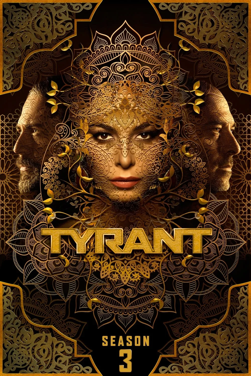 مسلسل Tyrant الموسم الثالث حلقة 5 مسلسل Tyrant الموسم الثالث حلقة 5