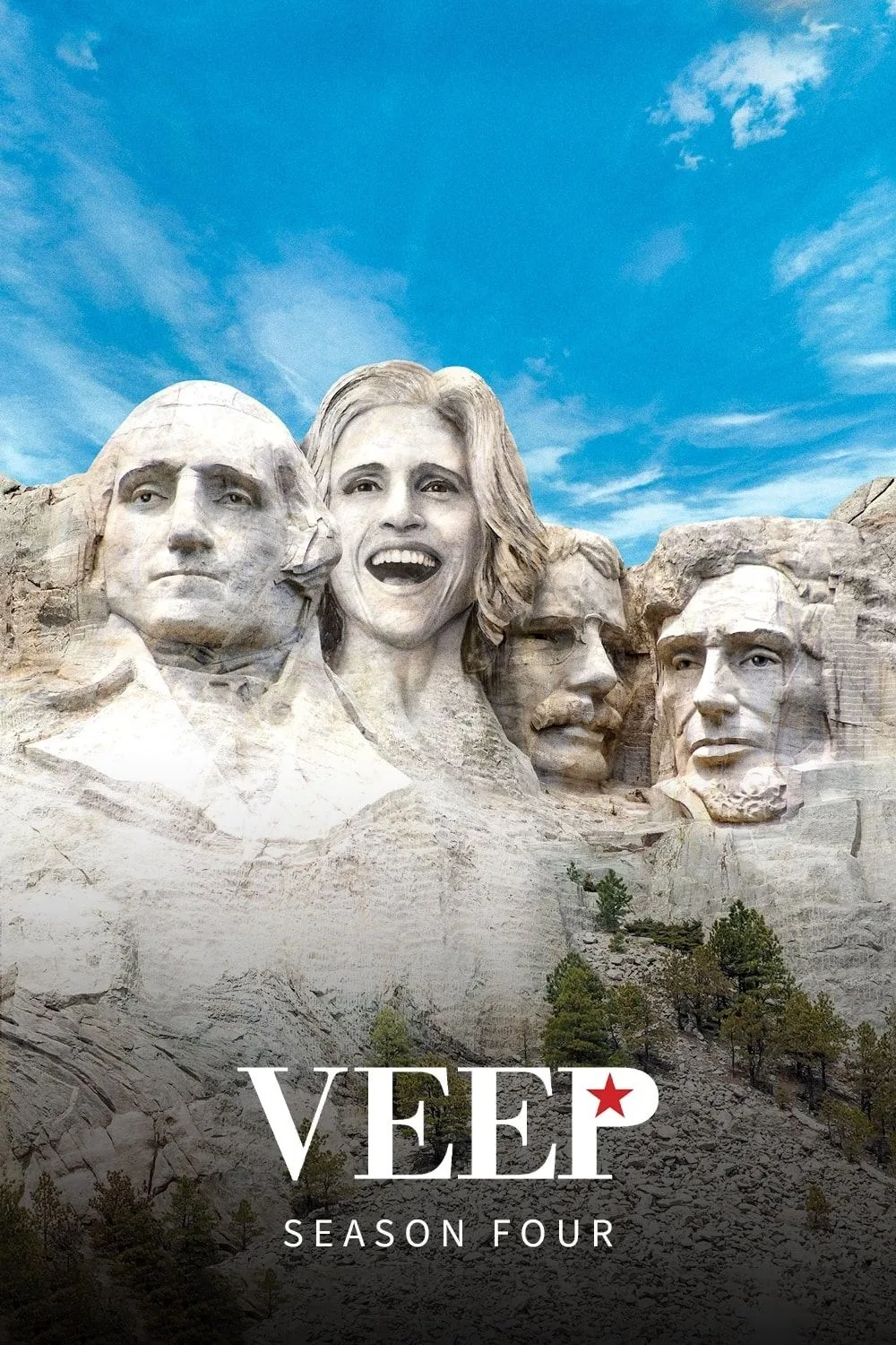 مسلسل Veep الموسم الرابع حلقة 2 مسلسل Veep الموسم الرابع حلقة 2