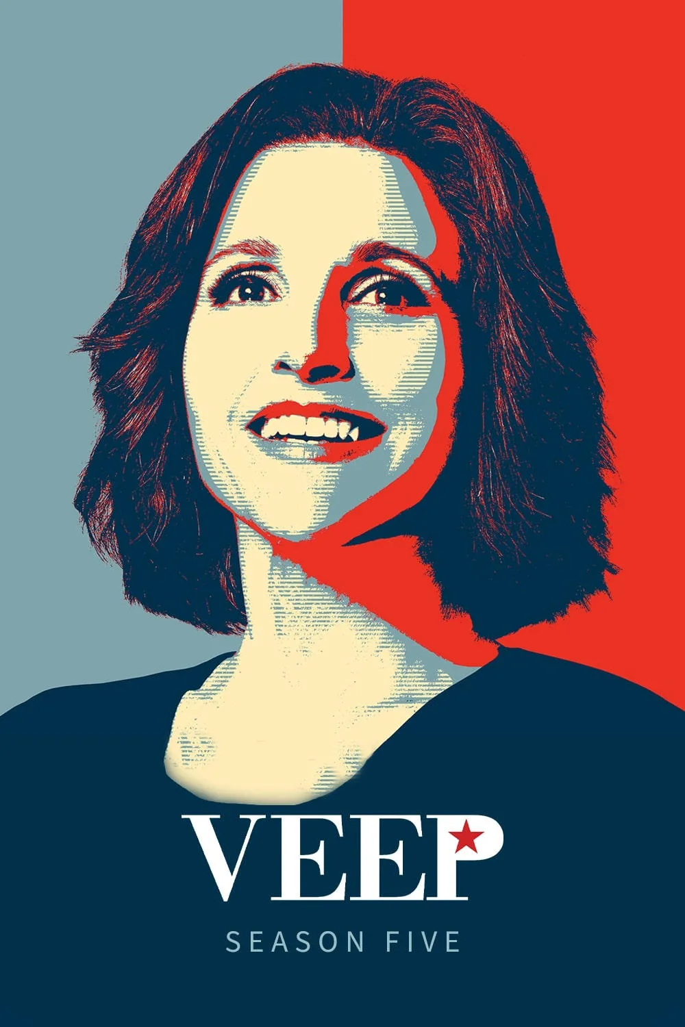 مسلسل Veep الموسم الخامس حلقة 3 مسلسل Veep الموسم الخامس حلقة 3