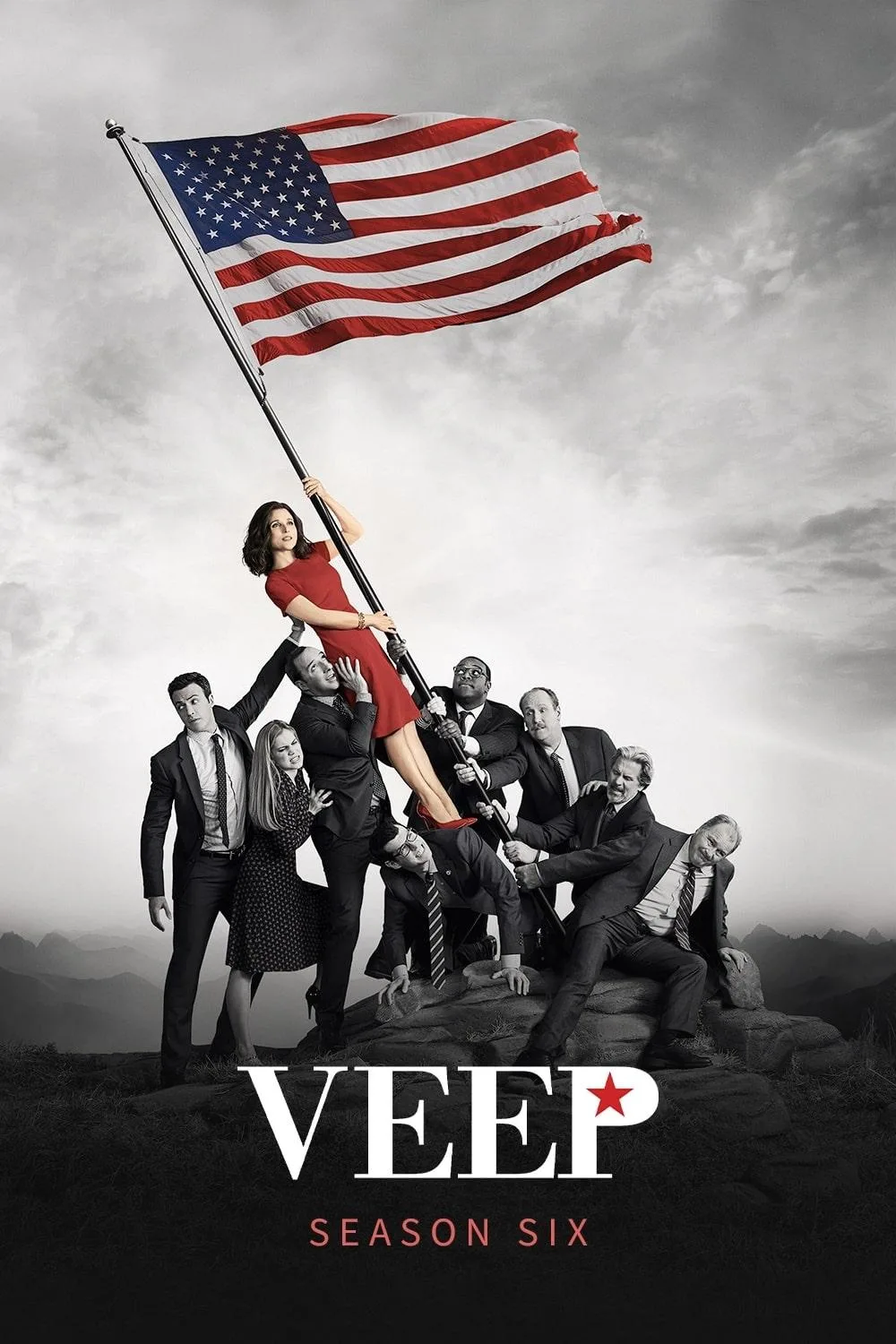 مسلسل Veep الموسم السادس حلقة 3 مسلسل Veep الموسم السادس حلقة 3
