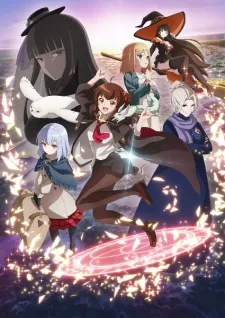 انمي Aru Majo ga Shinu Made حلقة 9 مترجمة انمي Aru Majo ga Shinu Made حلقة 9 مترجمة