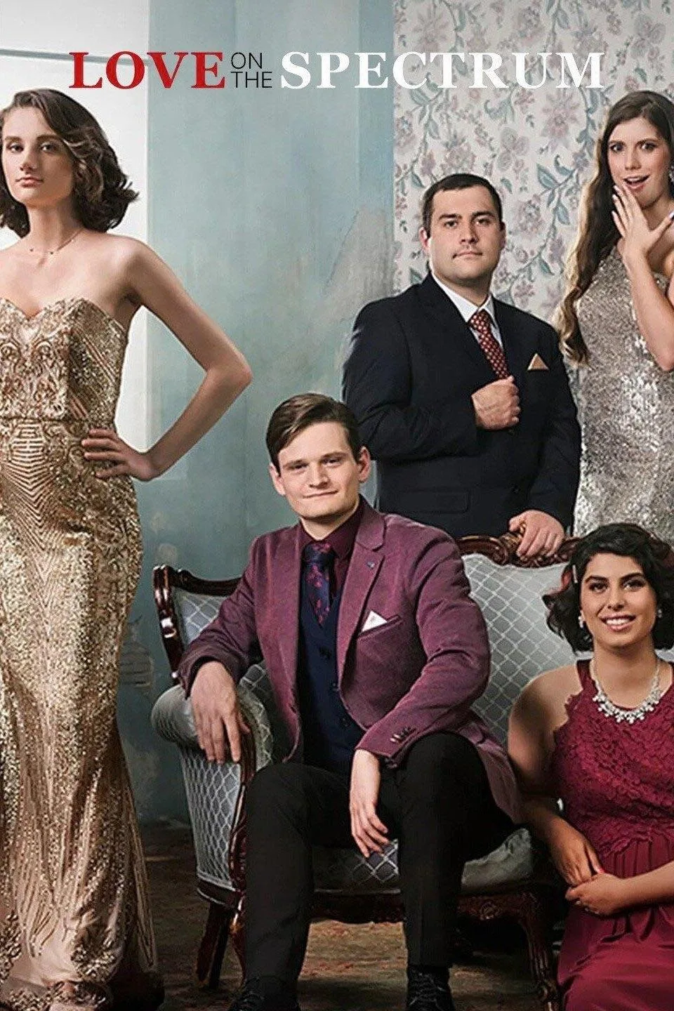 مسلسل Love on the Spectrum الموسم الثاني حلقة 3 مسلسل Love on the Spectrum الموسم الثاني حلقة 3
