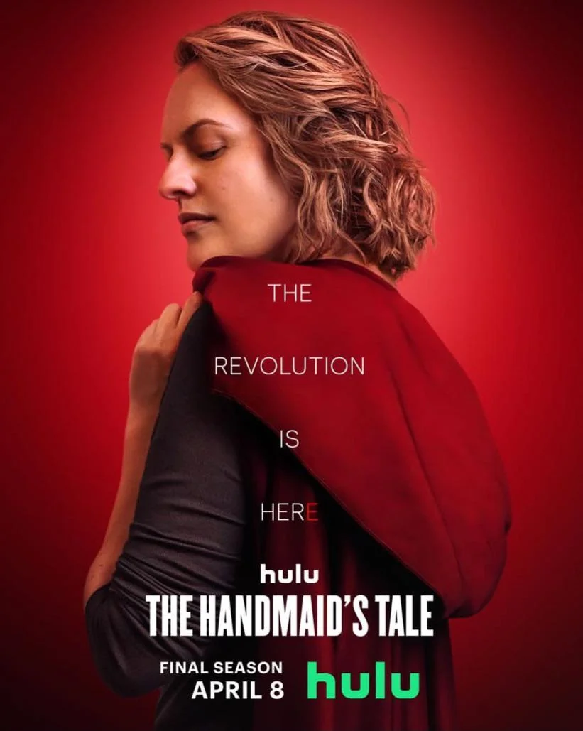 مسلسل The Handmaid’s Tale الموسم السادس حلقة 5 مسلسل The Handmaid’s Tale الموسم السادس حلقة 5