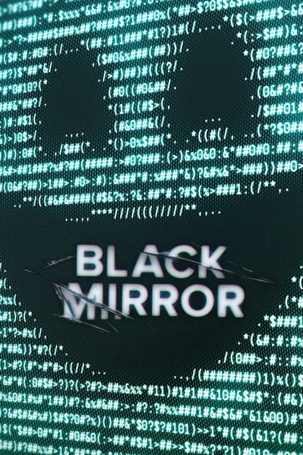 مسلسل Black Mirror الموسم السابع حلقة 3 مسلسل Black Mirror الموسم السابع حلقة 3