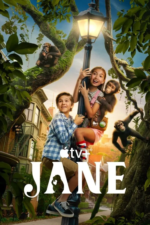 مسلسل Jane الموسم الثالث حلقة 5 مسلسل Jane الموسم الثالث حلقة 5