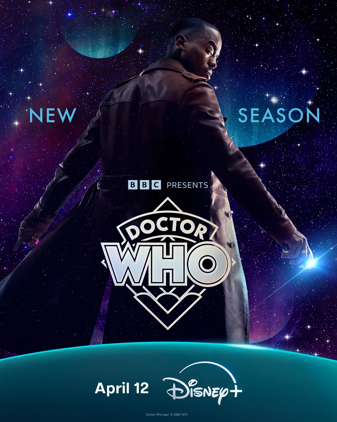 مسلسل Doctor Who 2025 الموسم الثاني حلقة 2 مسلسل Doctor Who 2025 الموسم الثاني حلقة 2