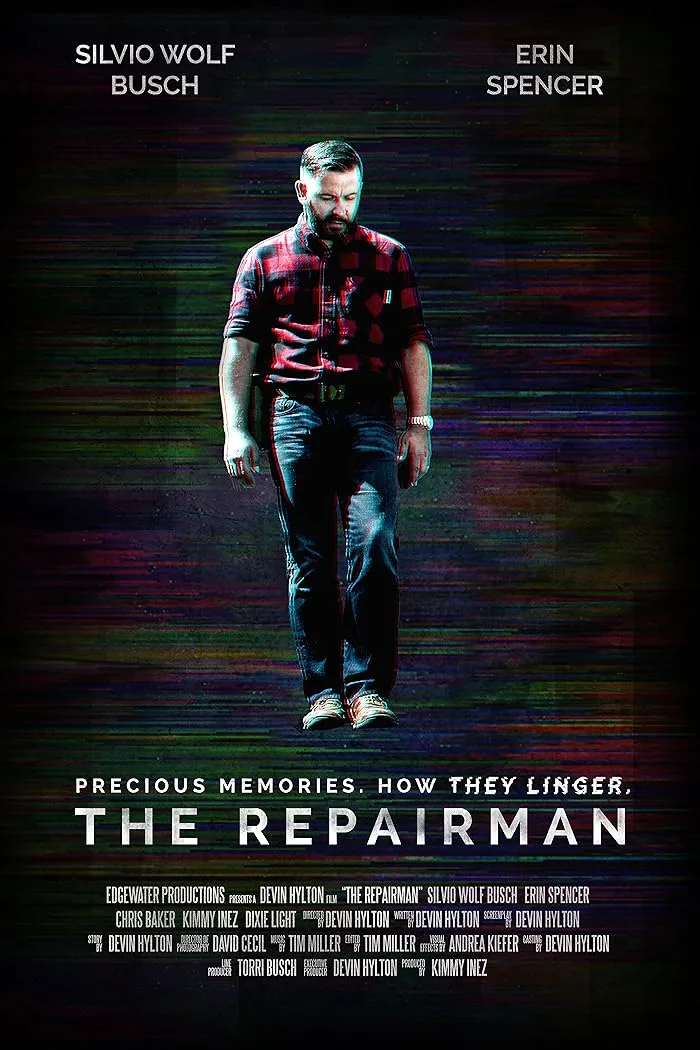 فيلم The Repairman 2025 مترجم فيلم The Repairman 2025 مترجم