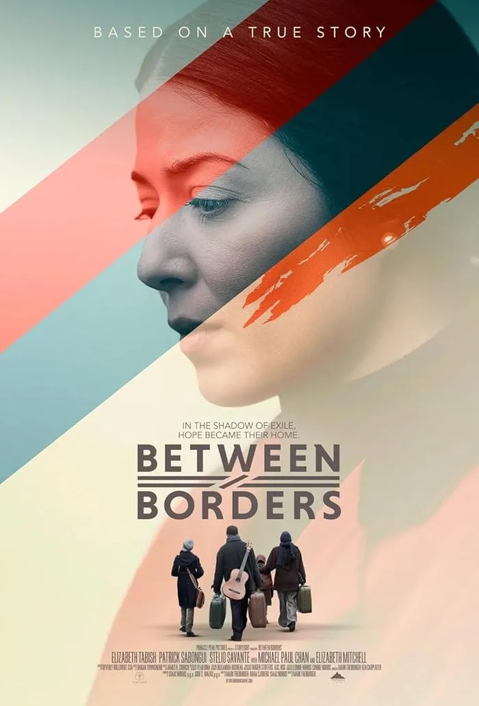 فيلم Between Borders 2024 مترجم فيلم Between Borders 2024 مترجم