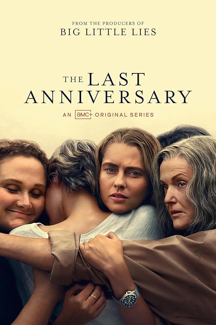 مسلسل The Last Anniversary الموسم الاول حلقة 3 مسلسل The Last Anniversary الموسم الاول حلقة 3