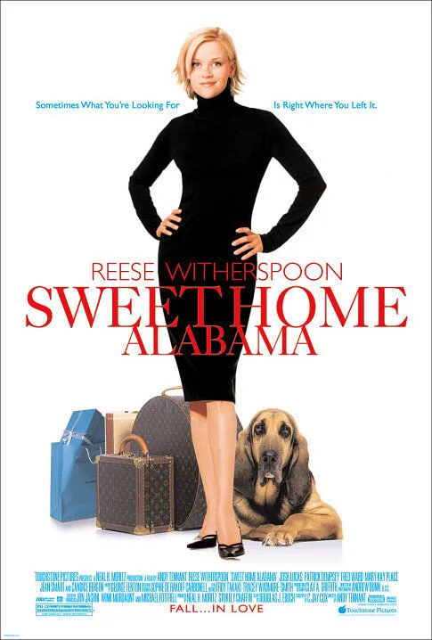 فيلم Sweet Home Alabama 2002 مترجم فيلم Sweet Home Alabama 2002 مترجم