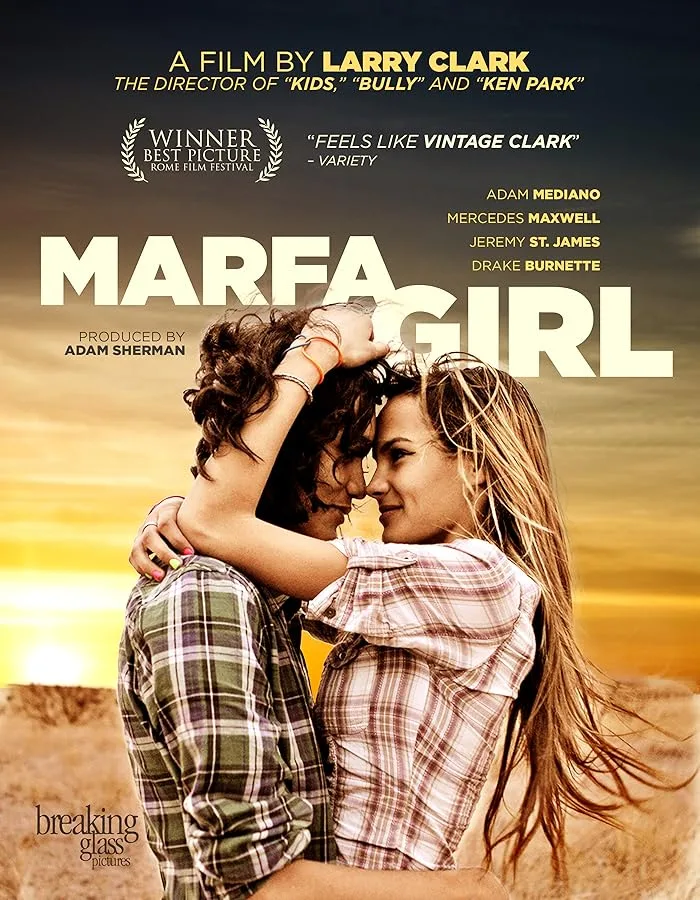 فيلم Marfa Girl 2012 مترجم فيلم Marfa Girl 2012 مترجم