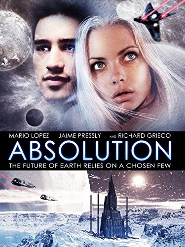 فيلم The Journey: Absolution 1997 مترجم فيلم The Journey: Absolution 1997 مترجم
