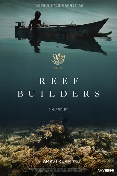 فيلم Reef Builders 2025 مترجم فيلم Reef Builders 2025 مترجم