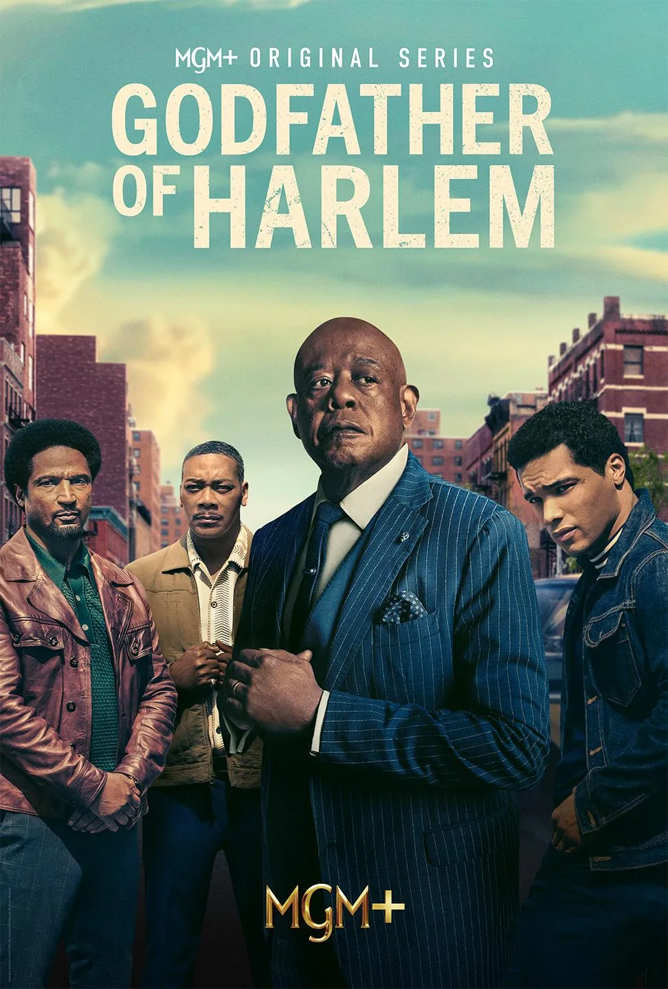مسلسل Godfather of Harlem الموسم الرابع حلقة 7 مسلسل Godfather of Harlem الموسم الرابع حلقة 7