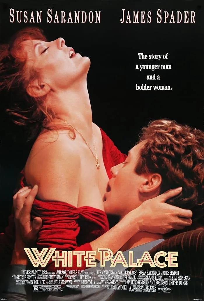 فيلم White Palace 1990 مترجم فيلم White Palace 1990 مترجم