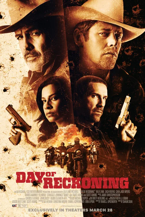 فيلم Day of Reckoning 2025 مترجم فيلم Day of Reckoning 2025 مترجم