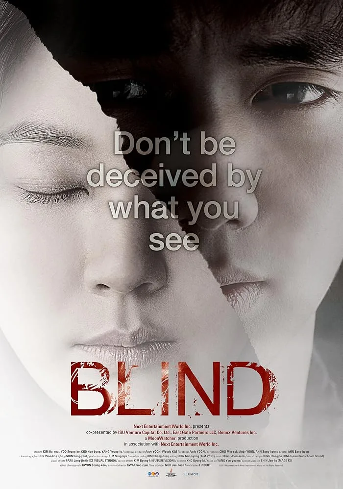 فيلم Blind 2011 مترجم فيلم Blind 2011 مترجم