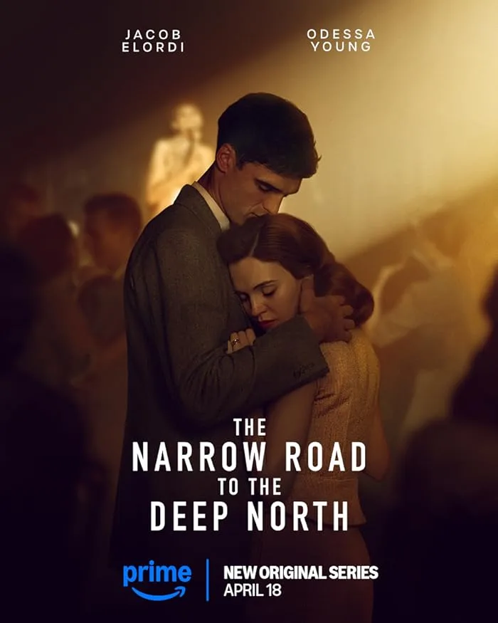 مسلسل The Narrow Road to the Deep North الموسم الاول حلقة 3 مسلسل The Narrow Road to the Deep North الموسم الاول حلقة 3