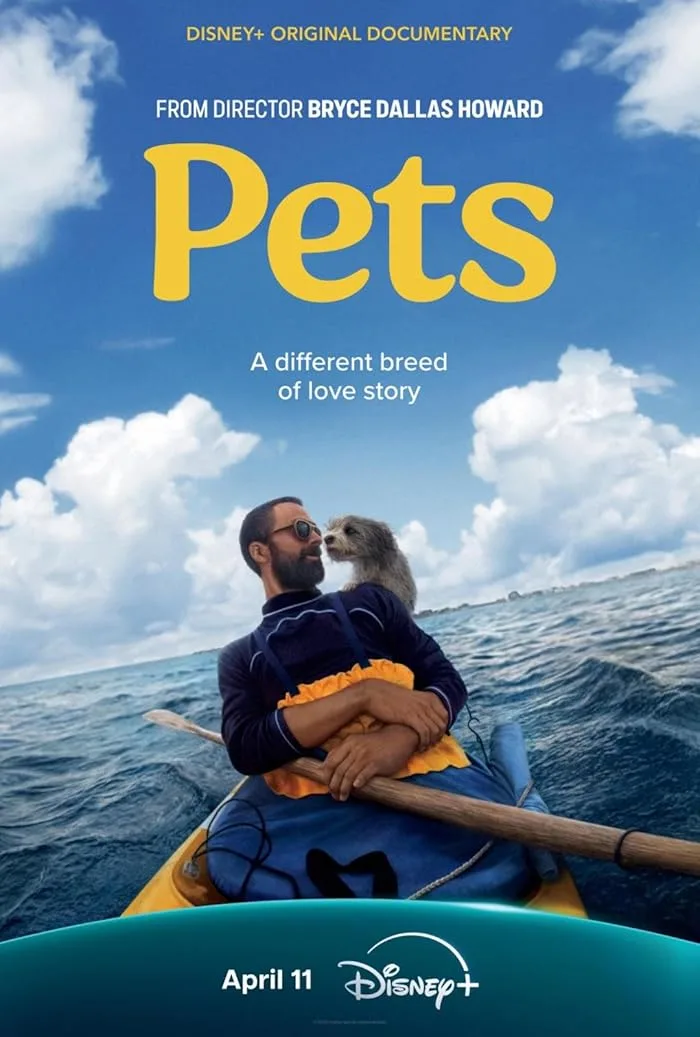 فيلم Pets 2025 مترجم فيلم Pets 2025 مترجم