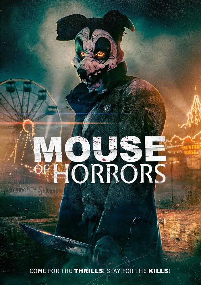 فيلم Mouse of Horrors 2025 مترجم فيلم Mouse of Horrors 2025 مترجم
