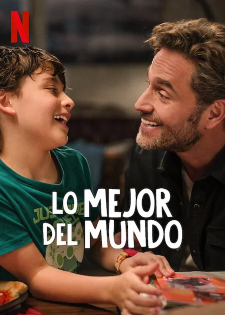 فيلم The Dad Quest 2025 مترجم فيلم The Dad Quest 2025 مترجم