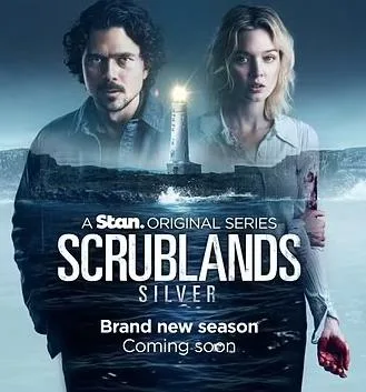 مسلسل Scrublands الموسم الثاني حلقة 2 مسلسل Scrublands الموسم الثاني حلقة 2
