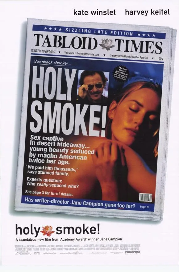 فيلم Holy Smoke 1999 مترجم فيلم Holy Smoke 1999 مترجم