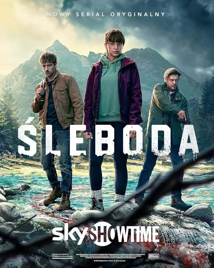 مسلسل Sleboda الموسم الاول حلقة 5 مسلسل Sleboda الموسم الاول حلقة 5