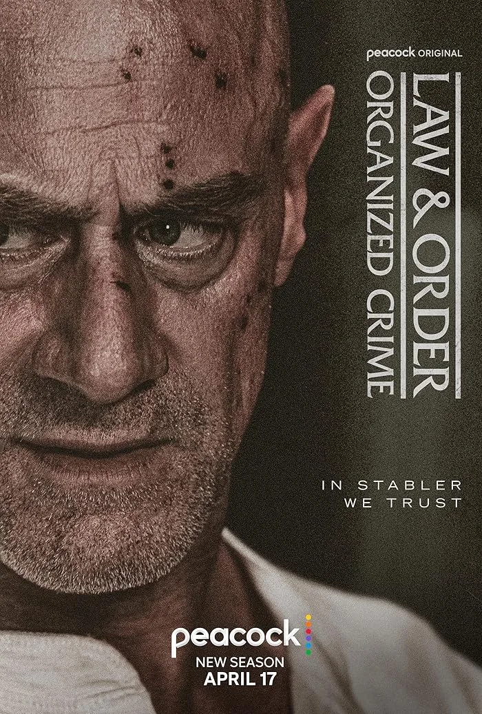 مسلسل Law & Order: Organized Crime الموسم الخامس حلقة 7 مسلسل Law & Order: Organized Crime الموسم الخامس حلقة 7