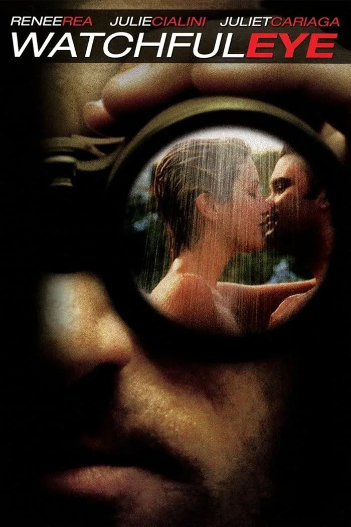 فيلم Watchful Eye 2002 مترجم فيلم Watchful Eye 2002 مترجم