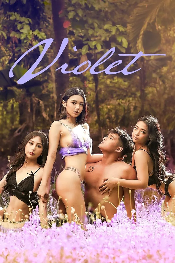 فيلم Violet 2025 مترجم فيلم Violet 2025 مترجم
