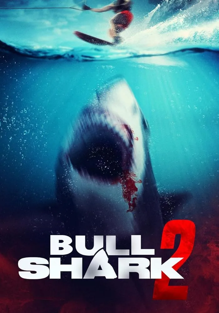 فيلم Bull Shark 2 2024 مترجم فيلم Bull Shark 2 2024 مترجم
