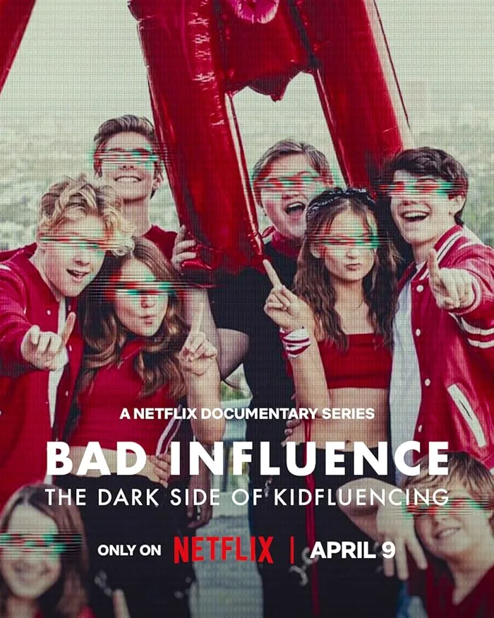 مسلسل Bad Influence: The Dark Side of Kidfluencing الموسم الاول حلقة 2 مسلسل Bad Influence: The Dark Side of Kidfluencing الموسم الاول حلقة 2