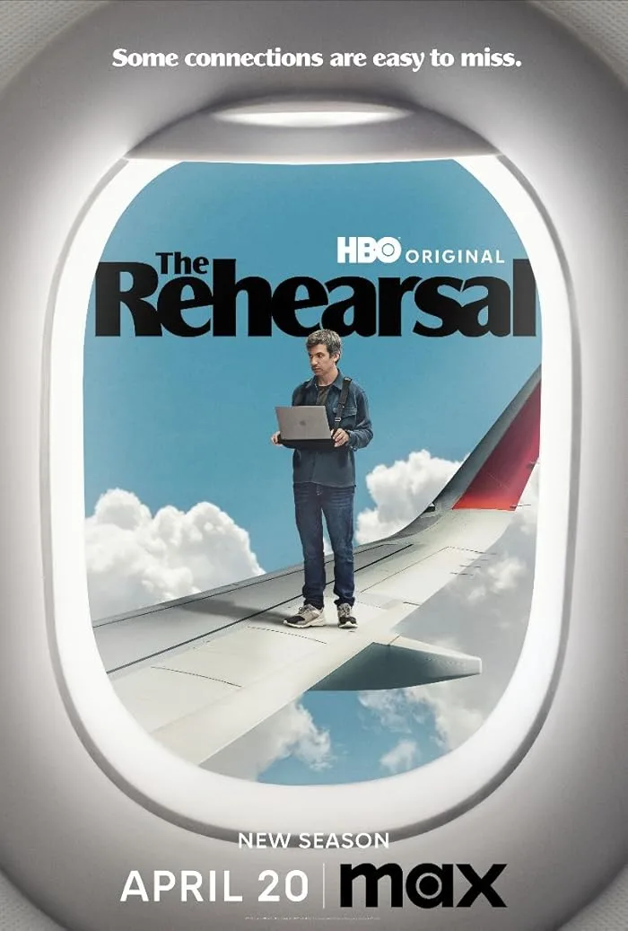 مسلسل The Rehearsal الموسم الثاني حلقة 3 مسلسل The Rehearsal الموسم الثاني حلقة 3