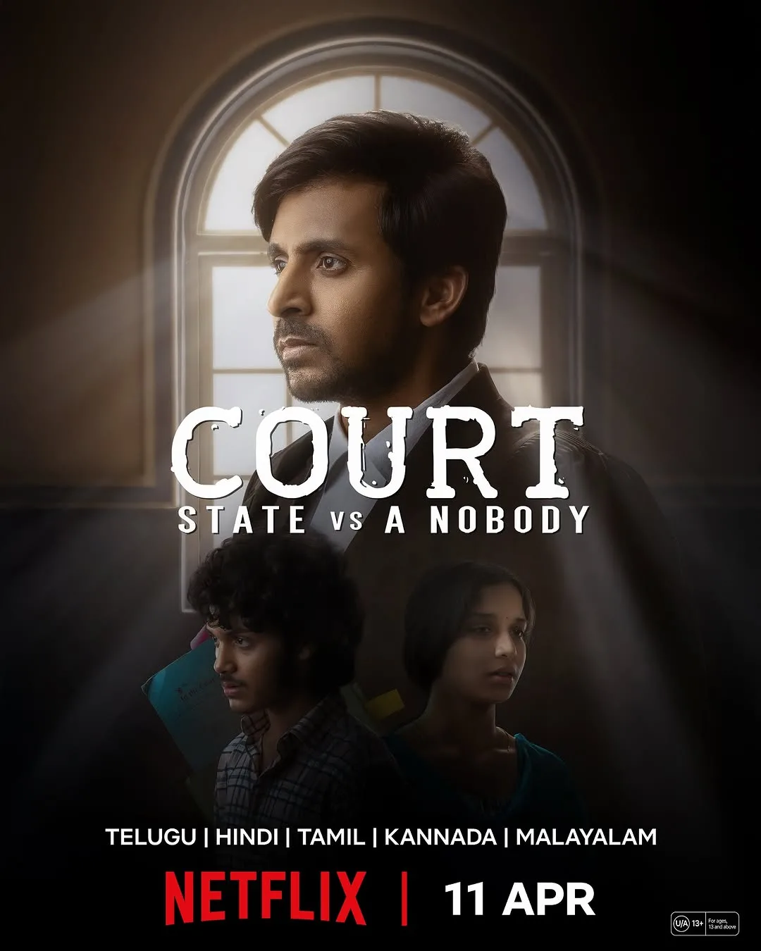 فيلم Court – State Vs. A Nobody 2025 مترجم فيلم Court – State Vs. A Nobody 2025 مترجم
